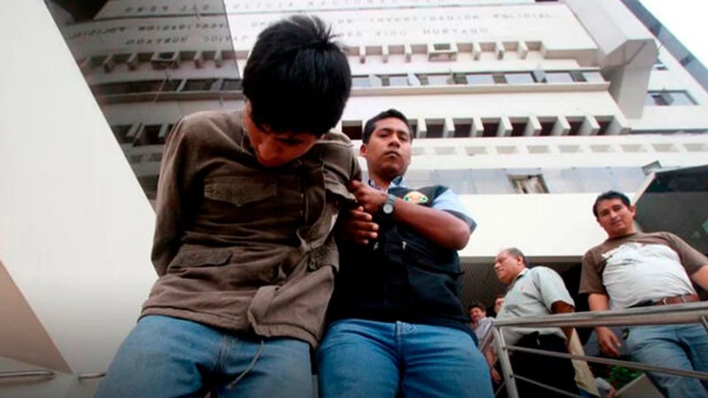 Responsabilidad penal adolescente se amplía en Perú – Prensa arequipena