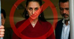 Congreso declara persona non grata a Claudia Sheinbaum – Prensa arequipena