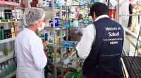 Retiran lote de Metformina PF Genéricos por alerta sanitaria – Prensa arequipena