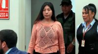 Congreso aprueba inhabilitación de Betssy Chávez por 10 años – Prensa arequipena