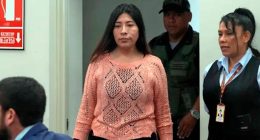 Congreso aprueba inhabilitación de Betssy Chávez por 10 años – Prensa arequipena