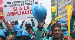 Congreso aprueba prórroga del REINFO hasta diciembre 2027 – Prensa arequipena