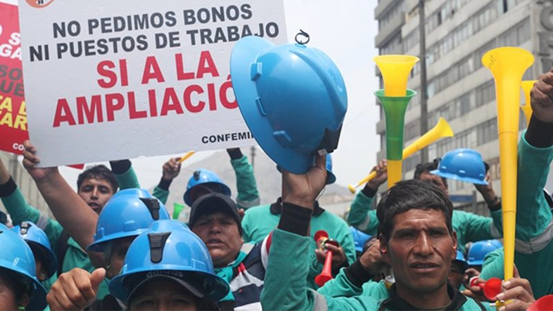 Congreso aprueba prórroga del REINFO hasta diciembre 2027 – Prensa arequipena