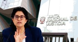 JNJ investiga a jefa de Reniec por exposición de datos – Prensa arequipena