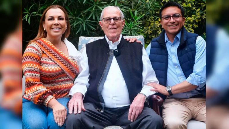 PPK confirma precandidatura al Senado con Fuerza y Libertad – Prensa arequipena