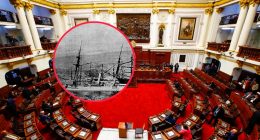 Congreso aprueba recuperación histórica de la Covadonga – Prensa arequipena