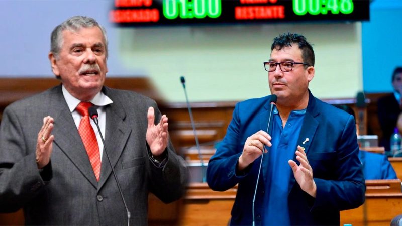 Denuncian a Rospigliosi por presunto uso indebido de cámaras – Prensa arequipena