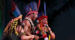 indígenas y jóvenes impulsan acción – Prensa arequipena