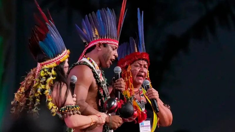 indígenas y jóvenes impulsan acción – Prensa arequipena