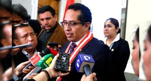 candidaturas con observaciones quedarían fuera – Prensa arequipena