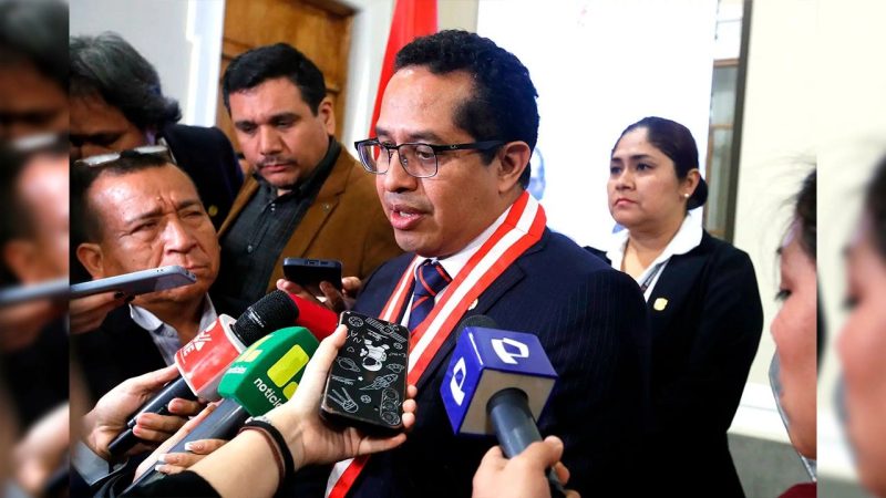 candidaturas con observaciones quedarían fuera – Prensa arequipena