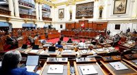 80 congresistas buscan reelegirse para Parlamento bicameral – Prensa arequipena