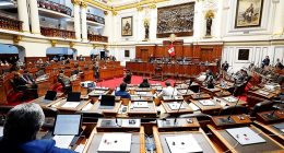 80 congresistas buscan reelegirse para Parlamento bicameral – Prensa arequipena