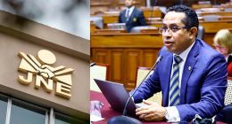 Elecciones 2026: JNE alerta falta de presupuesto – Prensa arequipena