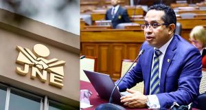 Elecciones 2026: JNE alerta falta de presupuesto – Prensa arequipena