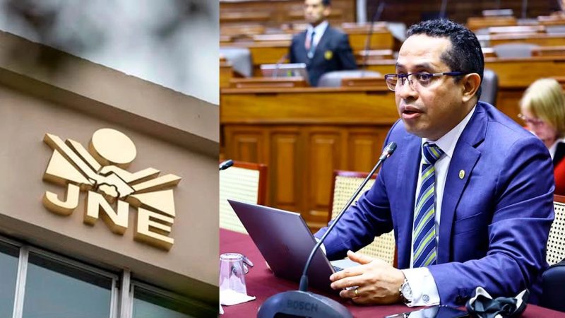 Elecciones 2026: JNE alerta falta de presupuesto – Prensa arequipena