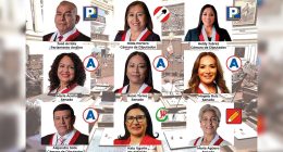 “Mochasueldos” buscan cargos en las Elecciones del 2026 – Prensa arequipena