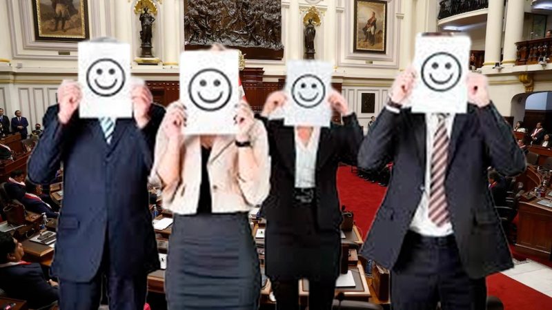 Congreso duplica gasto y suma más de 700 trabajadores – Prensa arequipena