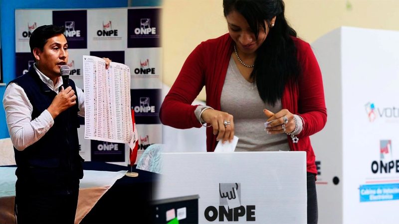 195 aspirantes compiten más numerosas – Prensa arequipena