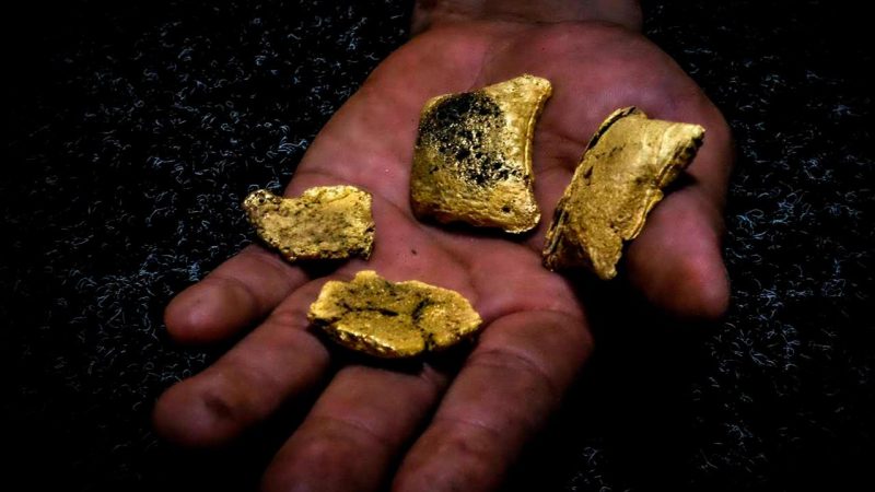 Perú, epicentro del oro ilegal en Sudamérica en 2025 – Prensa arequipena