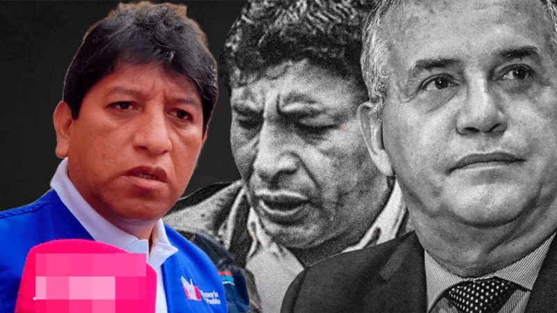 Defensor pide liberar a Urresti por asesinato de Bustíos – Prensa arequipena