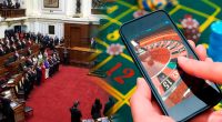 Congreso redefine impuestos y control a apuestas online – Prensa arequipena