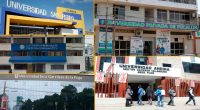 Cinco universidades deben cerrar por no tener licenciamiento – Prensa arequipena