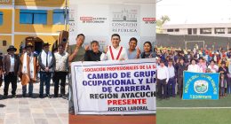 Congresistas: promesas, fiscalización y gestiones – Prensa arequipena