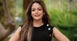 Florcita Polo anuncia su candidatura como diputada 2026 – Prensa arequipena