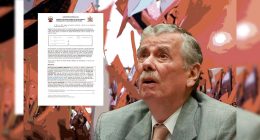 Rospigliosi debe responder ante el JEE por el uso de cámara – Prensa arequipena