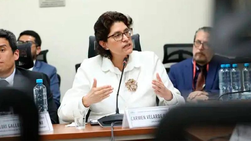 Reniec advierte sanciones si se omite difusión del padrón – Prensa arequipena