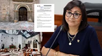 Congresista presenta proyecto de ley contra la “cristofobia” – Prensa arequipena