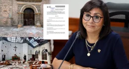 Congresista presenta proyecto de ley contra la “cristofobia” – Prensa arequipena