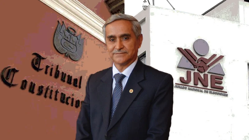 PJ mantiene trámite para inscribir a Unidad Popular – Prensa arequipena