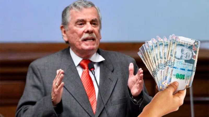 Congreso revisará suspensión de viáticos en campaña 2026 – Prensa arequipena