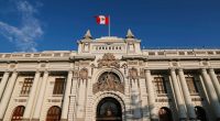 Ley permite a congresistas acceder a cargos públicos clave – Prensa arequipena