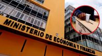 MEF garantiza fondos completos para las Elecciones 2026 – Prensa arequipena