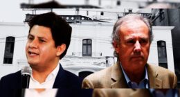 Acción Popular enfrenta una grave crisis interna – Prensa arequipena