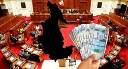 Ayacucho figura entre 18 regiones por obras irregulares – Prensa arequipena