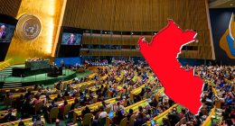 ONU alerta retroceso en derechos por nueva ley de igualdad – Prensa arequipena