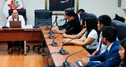 Ministros no acuden a explicar recorte que amenaza becas – Prensa arequipena