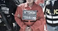 11 años de prisión a integrante de Sendero Luminoso – Prensa arequipena