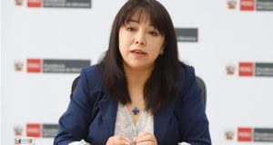 Congreso evalúa inhabilitar a Mirtha Vásquez por 10 años – Prensa arequipena