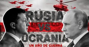 Tensiones globales colocan al Perú en tablero geopolítico – Prensa arequipena