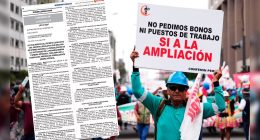 Amplían hasta 2026 la formalización de la pequeña minería – Prensa arequipena