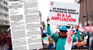 Amplían hasta 2026 la formalización de la pequeña minería – Prensa arequipena