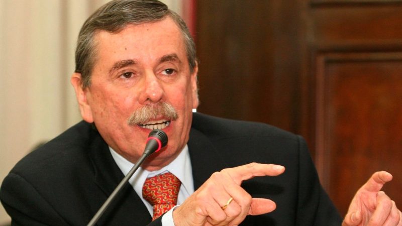 Rospigliosi critica gasto público en Petroperú – Prensa arequipena