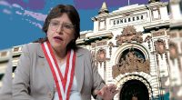 Congreso inhabilita a Delia Espinoza por 10 años – Prensa arequipena