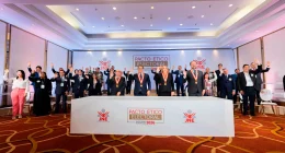 29 organizaciones políticas firmaron Pacto Ético Electoral – Prensa arequipena