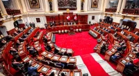 91 congresistas buscan reelegirse pese a baja aprobación – Prensa arequipena